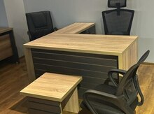 Ofis mebelləri
