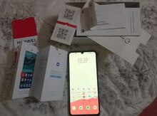 Huawei Nova Y70 Midnight Black 64GB/4GB