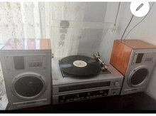 Musiqi mərkəzi