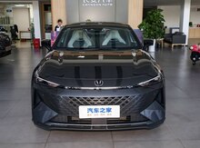 Changan Uni-V, 2025 il
