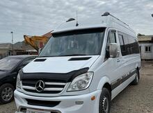Mercedes-Benz 313 CDI, 2013 il