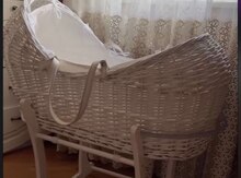 Uşaq beşiyi