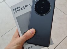 OPPO Find X8 Pro Space Black 512GB/16GB