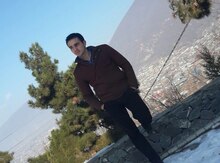 Xanımla tanış olmaq istəyirəm