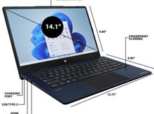 Gateway 71427 notebook