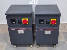Tənzimləyici və generatoru