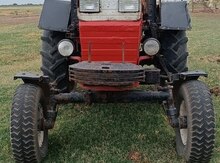 Traktor , 1992 il