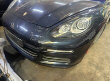 "Porsche Panamera" ehtiyat hissəsi 