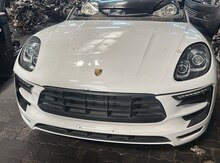 "Porsche Macan GTS" ehtiyat hissələri