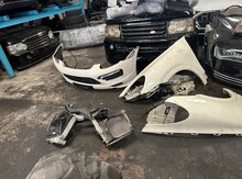 "Porsche Cayenne Turbo S" ehtiyat hissələri