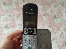 Stasionar telefon