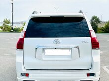 Toyota Prado, 2012 il