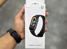 Xiaomi Mi Band 8 Black