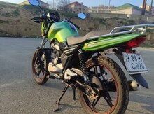 Zongshen Spex 150 2019 il