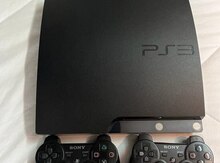 PlayStation 3 Slim