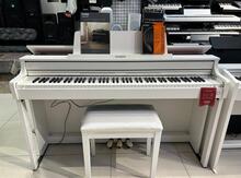 Elektro piano "Casio AP-550WE"