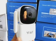 Wifi simsiz PTZ360° kamera 3MP/2K