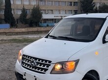 Changan Honor, 2014 il