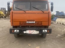 Kamaz 65115, 2006 il 
