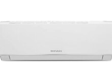 Kondisioner "SHIVAKI S246(24000)HS"
