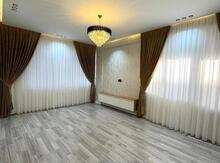 3-otaqlı yeni tikili, 8 Noyabr pr., 93 m²