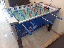 Masaüstü futbol