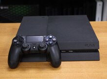 Oyun konsolu "Sony Playstation 4 fat 6.72"