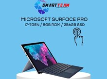 Microsoft Surface PRO (i7)