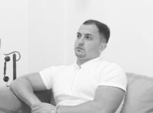 Xanımla tanış olmaq istəyirəm