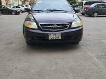 Lifan 520, 2007 il