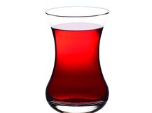 İncəbell çay stəkanı 155 cc 42401 6lı 