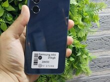 Samsung Galaxy A55 5G Awesome Lilac 256GB/8GB