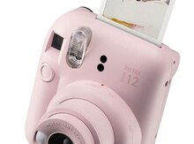Fotoaparat "Instax mini 12 Pink"