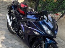 Zonsen Ninja Sport 250 CC, 2025 il
