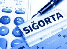 Sığorta xidməti