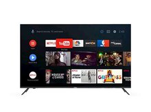 Televizor "LG 43UR81006LJ"