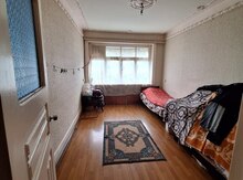 4-otaqlı mənzil, Gəncə ş., 80 m²