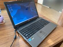 Noutbuk "ACER Aspire 5750G"