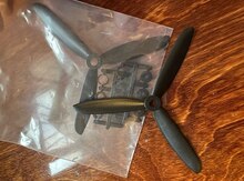 Fpv dron pəri 