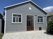 Həyət evi, Buzovna qəs.