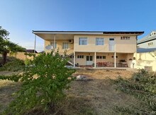 Həyət evi, Şəki r.
