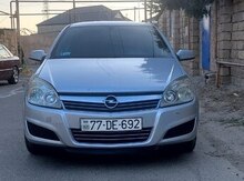 Opel Astra, 2008 il