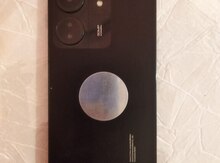 Xiaomi Redmi Note 13 Midnight Black 128GB/6GB