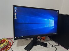 Monitor "Dell P2417H"
