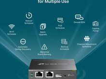 TP-Link Omada Hardware Controller OC200