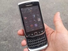 Blackberry Torch 9810 Black 8GB