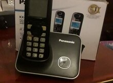 Stasionar telefon "Panasonic"