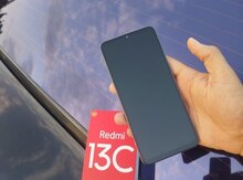 Xiaomi Redmi 13C Clover Green 128GB/6GB