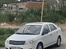 Geely MK, 2012 il