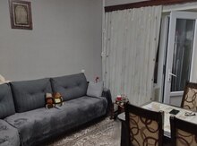 2-otaqlı mənzil, Bakıxanov qəs., 41 m²
